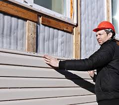 Best Custom Trim and Detailing for Siding  in Portsmouth, NH